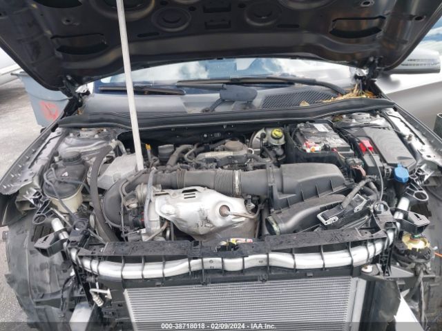 2015 MERCEDES-BENZ GLA 250 WDCTG4EB8FJ180142 Photo 9