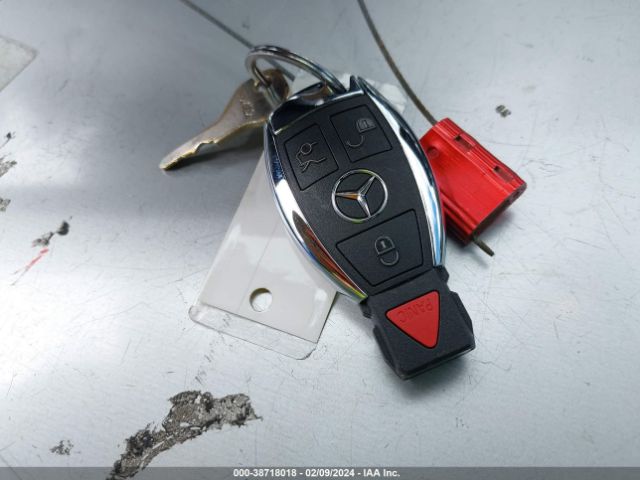 2015 MERCEDES-BENZ GLA 250 WDCTG4EB8FJ180142 Photo 10