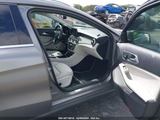 2015 MERCEDES-BENZ GLA 250 WDCTG4EB8FJ180142 Photo 4