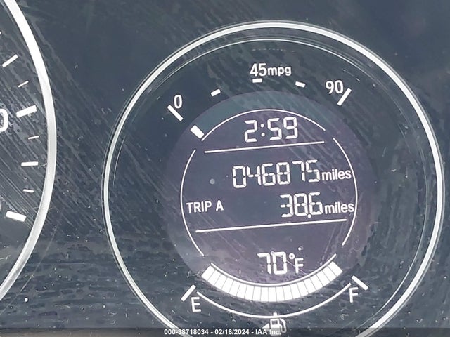 Honda HR-V EX 2017 3CZRU5H50HG703396 Image 15
