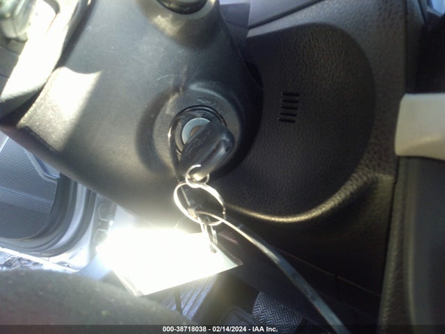 Toyota COROLLA LE 2014 2T1BURHE0EC210757 Image 11