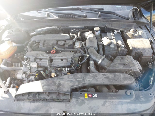 KIA K5 LXS 2023 5XXG14J27PG189662 Image 10