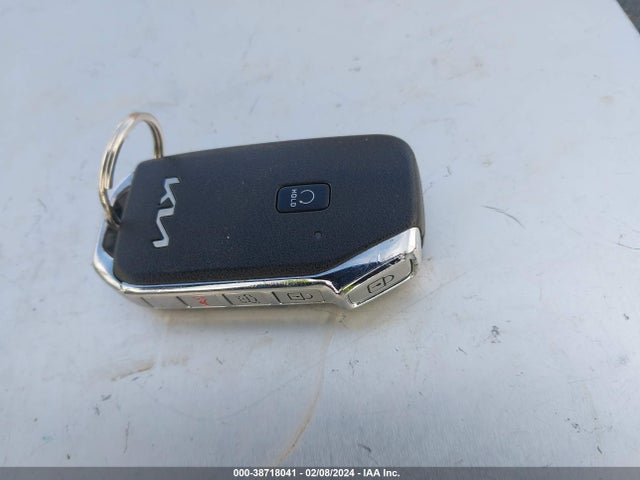 KIA K5 LXS 2023 5XXG14J27PG189662 Image 11