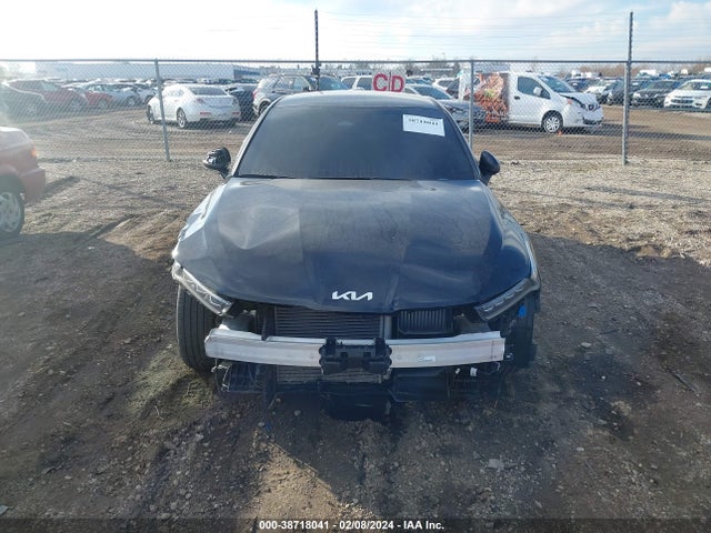 KIA K5 LXS 2023 5XXG14J27PG189662 Image 13