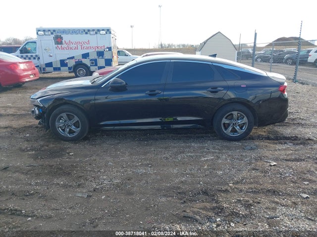 KIA K5 LXS 2023 5XXG14J27PG189662 Image 15