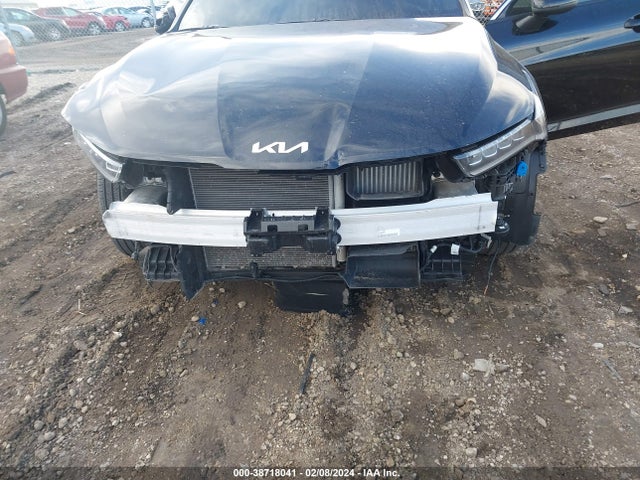 KIA K5 LXS 2023 5XXG14J27PG189662 Image 6