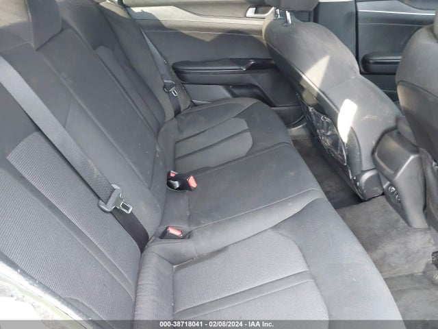 KIA K5 LXS 2023 5XXG14J27PG189662 Image 8