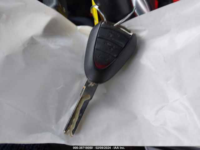 2011 PORSCHE BOXSTER WP0CA2A85BU710307 Photo 10