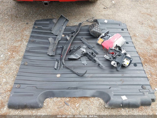 Chevrolet Silverado 1500 2lt 2016 3GCUKREC2GG340680 Image 12