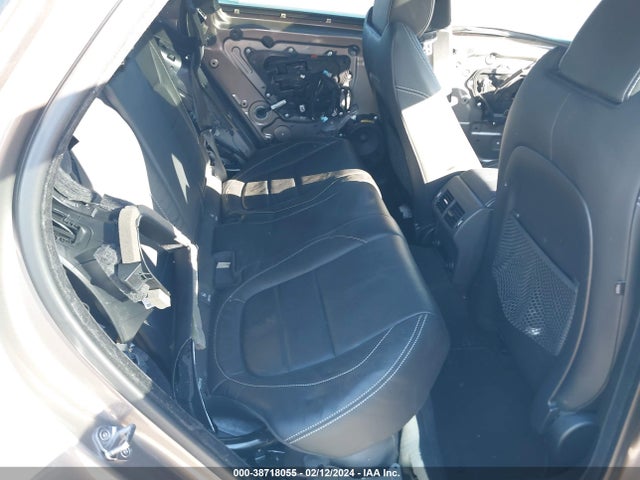 2017 JAGUAR XF SAJBF4BV5HCY47504 Photo 7