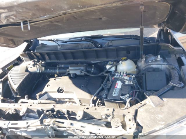 1GKKNKLA3KZ208788 GMC Acadia Sle-1
