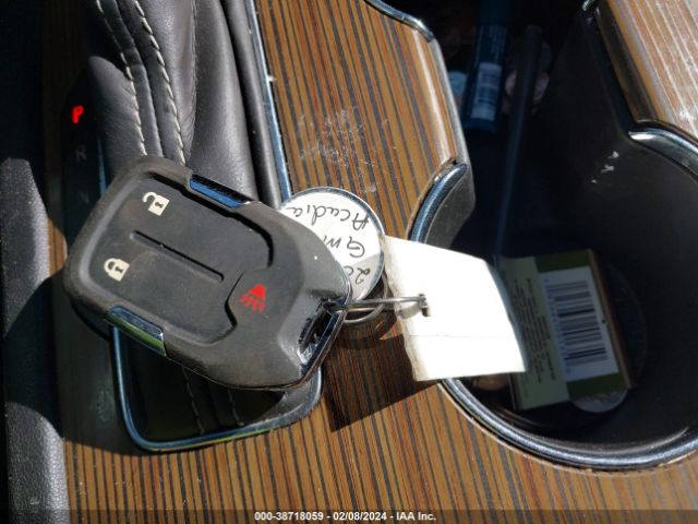 1GKKNKLA3KZ208788 GMC Acadia Sle-1