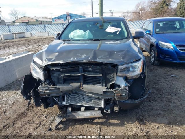 1GKKNKLA3KZ208788 GMC Acadia Sle-1