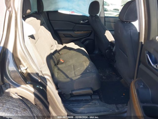 1GKKNKLA3KZ208788 GMC Acadia Sle-1