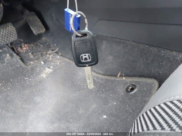 Honda Civic Lx 2016 19XFC2F5XGE024419 Image 11