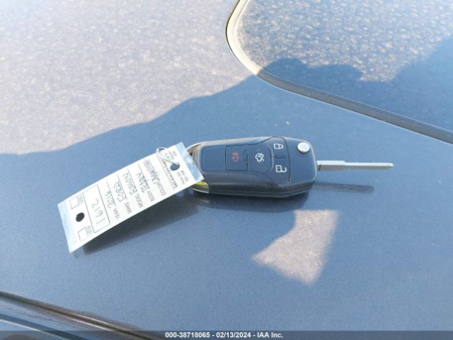 3FA6P0PU6GR145994 Ford Fusion Energi Se Luxury
