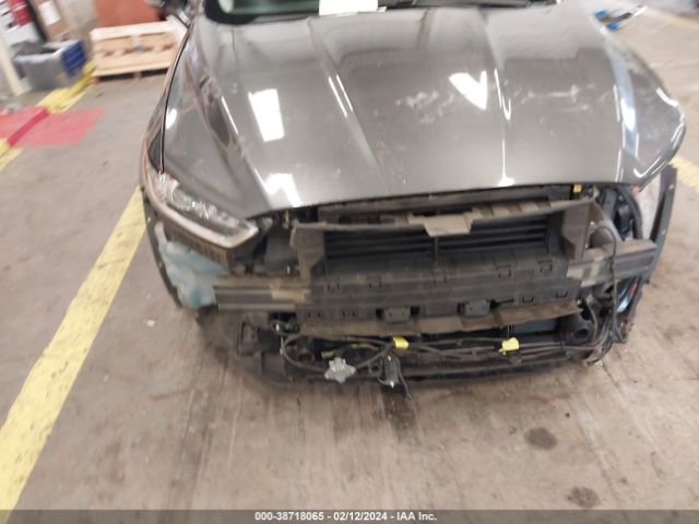 3FA6P0PU6GR145994 Ford Fusion Energi Se Luxury