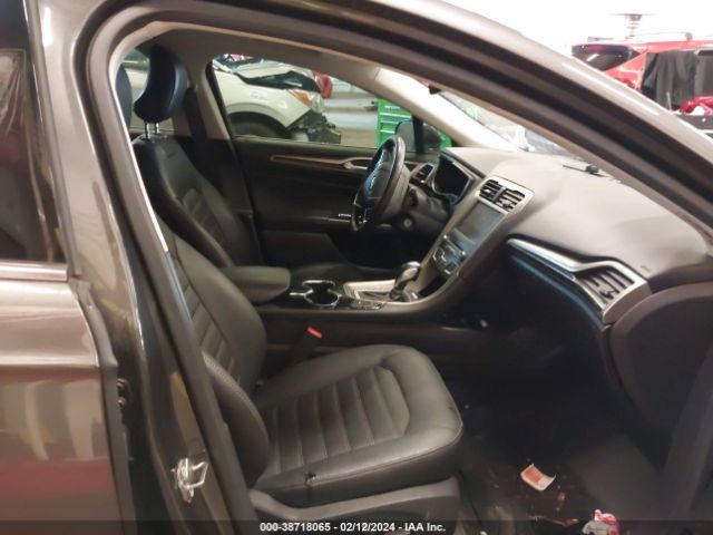 3FA6P0PU6GR145994 Ford Fusion Energi Se Luxury