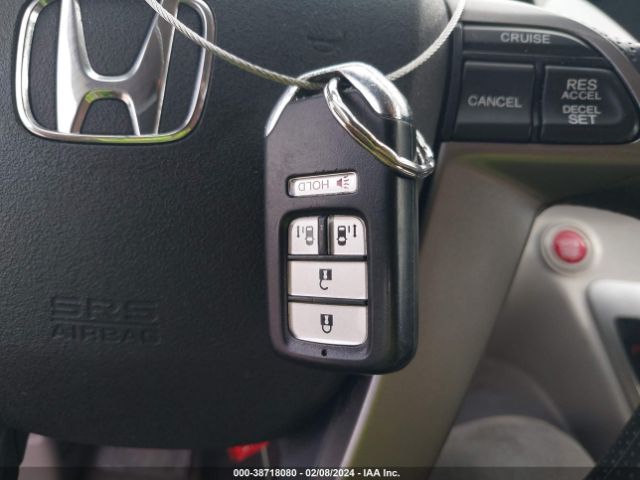5FNRL5H36GB061228 Honda ODYSSEY SE
