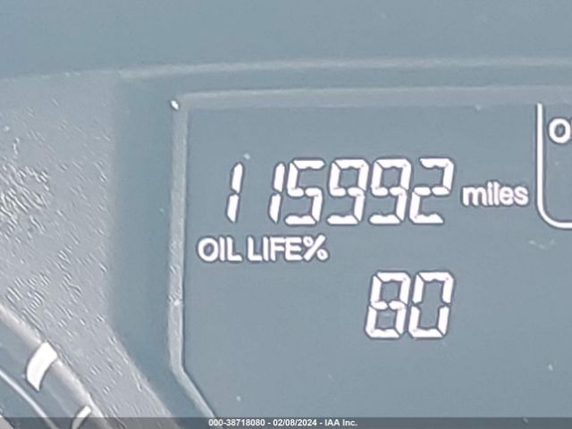 5FNRL5H36GB061228 Honda ODYSSEY SE
