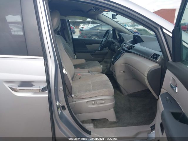 5FNRL5H36GB061228 Honda ODYSSEY SE