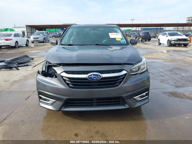 4S3BWAN67M3012158 Subaru Legacy Limited
