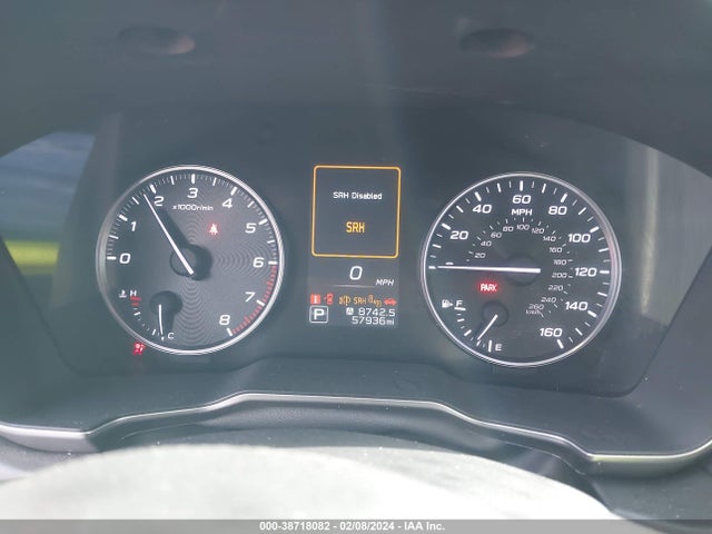 4S3BWAN67M3012158 Subaru Legacy Limited