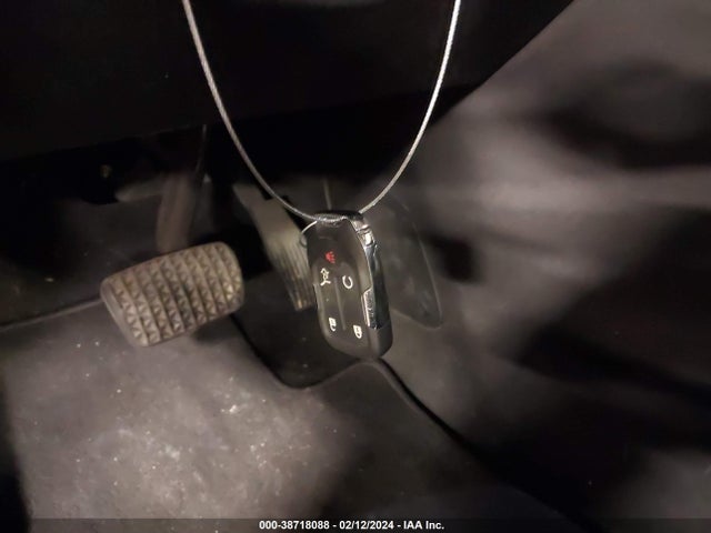 GMC Terrain Slt 2019 3GKALVEV9KL362397 Image 11