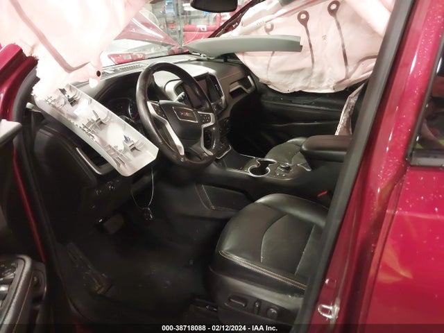 GMC Terrain Slt 2019 3GKALVEV9KL362397 Image 5