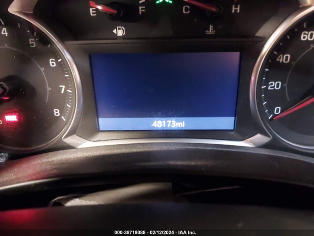 GMC Terrain Slt 2019 3GKALVEV9KL362397 Image 7