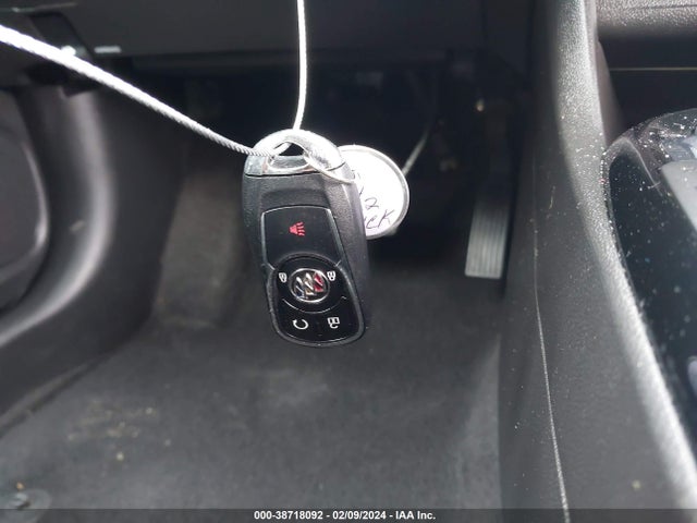 KL4MMDSL7NB061839 Buick Encore Gx Fwd Select