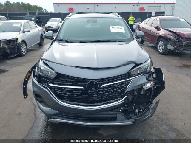 KL4MMDSL7NB061839 Buick Encore Gx Fwd Select