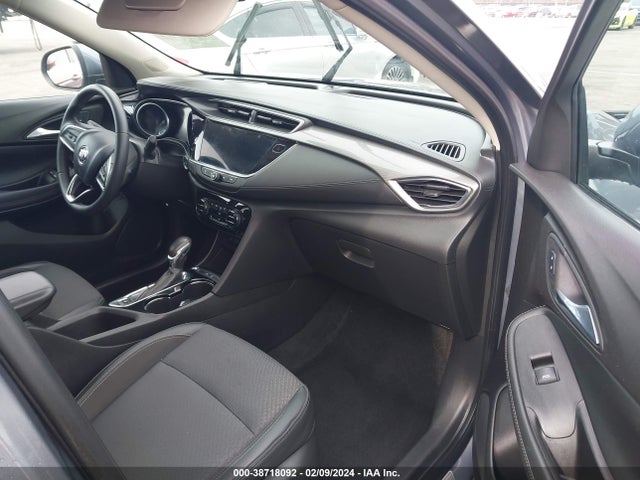 KL4MMDSL7NB061839 Buick Encore Gx Fwd Select