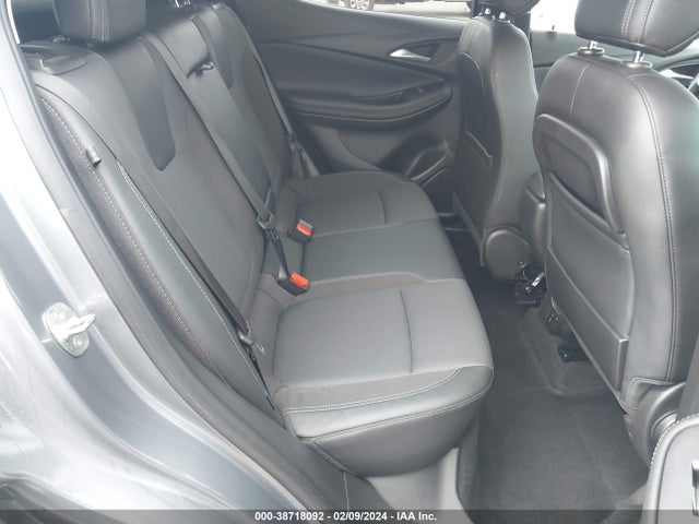KL4MMDSL7NB061839 Buick Encore Gx Fwd Select