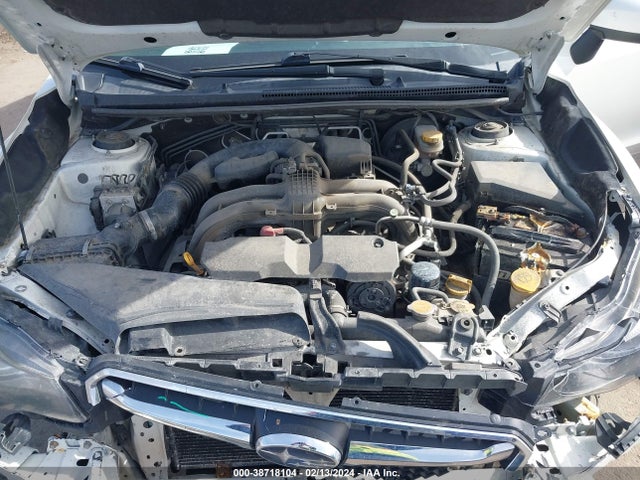 JF1GJAB63GH016598 Subaru Impreza 2.0i Premium