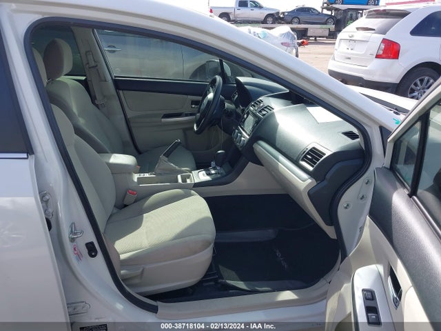 JF1GJAB63GH016598 Subaru Impreza 2.0i Premium