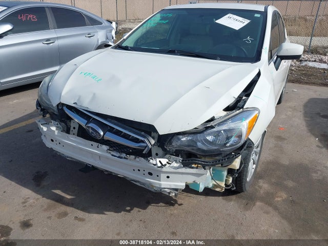 JF1GJAB63GH016598 Subaru Impreza 2.0i Premium