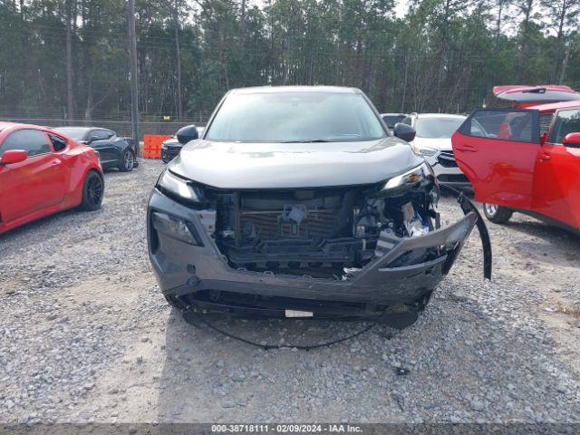 5N1BT3AA1NC715136 Nissan 2022