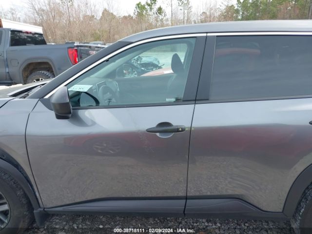 5N1BT3AA1NC715136 Nissan 2022