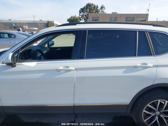 3VV3B7AX7LM156230 Volkswagen Tiguan 2.0t Se/2.0t Se R-line Black/2.0t Sel