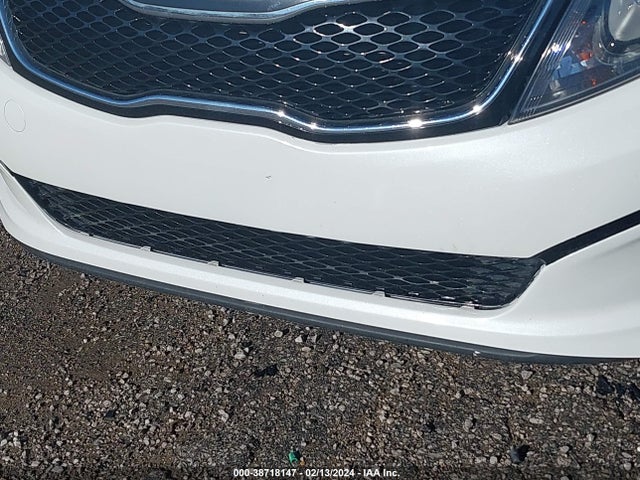 KIA Optima Lx 2015 KNAGM4A75F5623385 Image 12