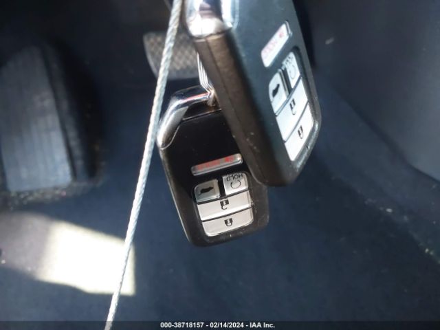 5J6RW1H57HL017751 Honda CR-V EX