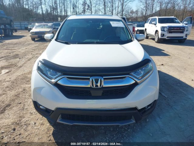 5J6RW1H57HL017751 Honda CR-V EX