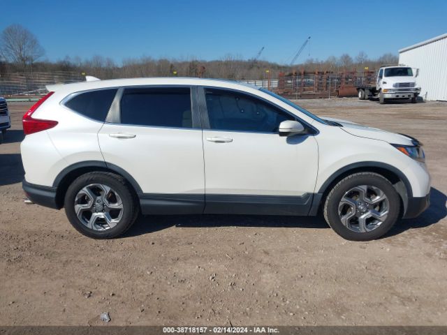 5J6RW1H57HL017751 Honda CR-V EX