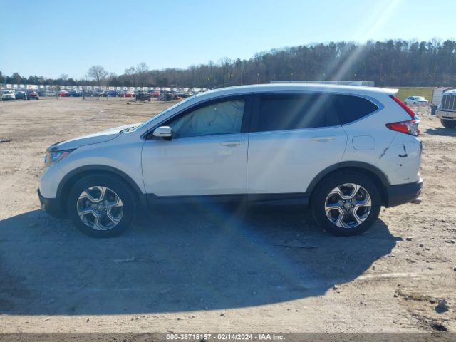 5J6RW1H57HL017751 Honda CR-V EX