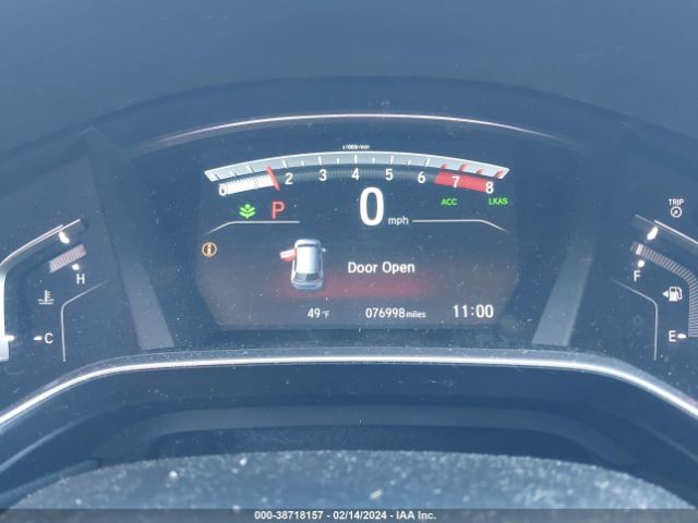 5J6RW1H57HL017751 Honda CR-V EX