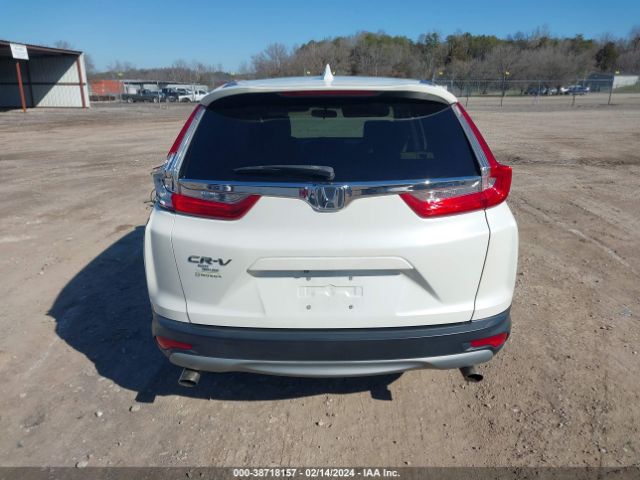 5J6RW1H57HL017751 Honda CR-V EX