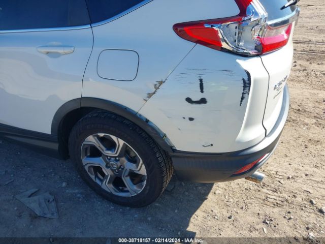 5J6RW1H57HL017751 Honda CR-V EX
