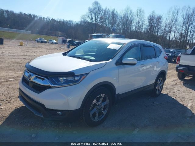 5J6RW1H57HL017751 Honda CR-V EX
