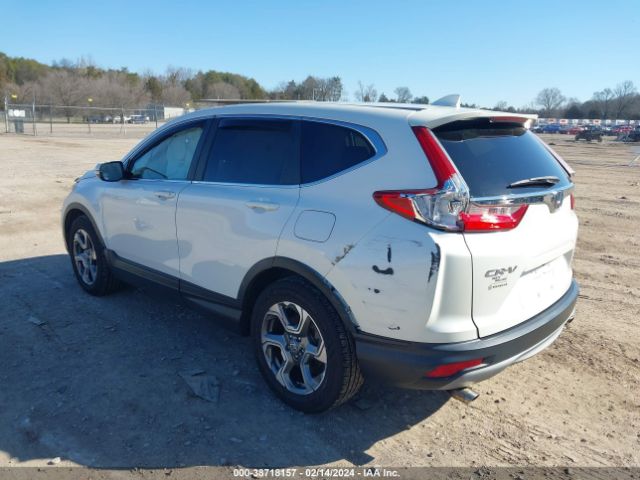 5J6RW1H57HL017751 Honda CR-V EX